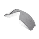 Oakley Radar Pitch Replacement Lens Kit - Grey 11-252