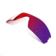 Oakley Radar Pitch Replacement Lens Kit - Positive Red Iridium 16-625