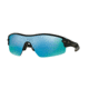 Oakley RADAR PITCH OO9052 Prescription Sunglasses OO9052-905202-35 - Lens Diameter 135 mm, Lens Diameter 35 mm, Frame Color Polished Black
