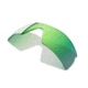 Oakley Radar XL Blades Replacement Lens Kit - G26 Iridium Lenses Sunglasses 16-932
