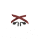 Oakley Radarlock Earsock/Nosepad Kit, Red, ROOKIT000 43-563