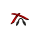 Oakley Radarlock Earsocks, Metallic Red, 1KT0145A00 RD171