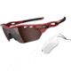 Oakley Radarlock Edge Sunglasses, Groupie OO9183-03