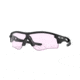 Oakley RADARLOCK PATH A OO9206 Single Vision Prescription Sunglasses, 38mm, OO9206-920658-38-SV