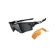 Oakley Radarlock Path Polished Black Frame w/ Black Iridium Lenses Men's Sunglasses OO9181-01