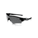 Oakley Radarlock Path Mens Sunglasses Polished Black Frame, Black Iridum and VR28 Lens OO9181-19