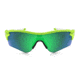 Oakley Radarlock Path Sunglasses Retina Burn Frame, Jade Iridium &amp; Black Iridium Lens-OO9181-47