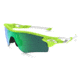 Oakley Radarlock Path Sunglasses Retina Burn Frame, Jade Iridium &amp; Black Iridium Lens-OO9181-47