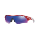 Oakley SI Radarlock Path Progressive Prescription Sunglasses, 38mm, OO9181-918116-38-PRO