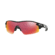 Oakley RADARLOCK PITCH OO9182 Progressive Prescription Sunglasses, 38mm, OO9182-918216-38-PRO