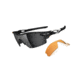Oakley Radarlock Pitch Polished Black Frame w/ Black Iridium Lenses Men's Sunglasses OO9182-01