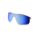 Oakley Radarlock Pitch Polarized Replacement Lenses, Prizm Salt Water, ROO9182AY 2276