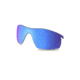 Oakley Radarlock Pitch Polarized Replacement Lenses, Sapphire Iridium, ROO9182CB 2147O