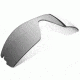 Oakley Radarlock Pitch Replacement Lenses, Black Iridium Polarized 41-770