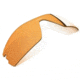 Oakley Radarlock Pitch Replacement Lenses, Persimmon 43-551