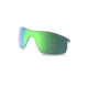 Oakley Radarlock Pitch Replacement Lenses, Jade Iridium, ROO9182CB 2016