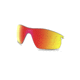 Oakley Radarlock Pitch Replacement Lenses, Ruby Iridium ROO9182CB 2018