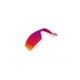 Oakley Radarlock Pitch Replacement Lenses, OO Red Iridium Polarized ROO9182CB 41-778