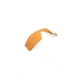 Oakley Radarlock Pitch Replacement Lenses, Persimmon AOO9182LS-000127