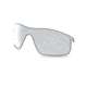 Oakley Radarlock Pitch Replacement Lenses, Slate Iridium 41-780