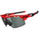 Oakley Radarlock XL Straight Sunglasses, Infrared OO9196-03