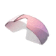 Oakley RadarXL Blades Replacement Lens Kit - Light +Red Iridium 16-903