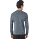 Oakley Radskin Shell Water Repellent Crew Shirt - Mens, Dark Slate, 2XL, 461631JP-94A-XXL