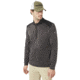 Oakley Range Pullover - Mens, Blackout, Medium 461408A-02E-M