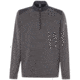Oakley Range Pullover - Mens, Blackout, Medium 461408A-02E-M