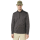 Oakley Range Pullover - Mens, Blackout, Medium 461408A-02E-M
