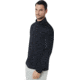 Oakley Range Pullover - Mens, Blackout, 3XL, 461642-02E-XXXL