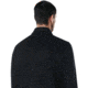 Oakley Range Pullover - Mens, Blackout, 3XL, 461642-02E-XXXL