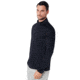 Oakley Range Pullover - Mens, Blackout, Extra Small, 461642-02E-XS