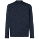 Oakley Range Pullover - Mens, Fathom, 2XL, 461642-6AC-XXL