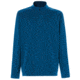 Oakley Range Pullover - Mens, Poseidon, Extra Large, 461408A-6A1-XL