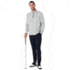 Oakley Range Pullover - Mens, Stone Gray, Medium, 461642-22Y-M