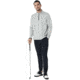 Oakley Range Pullover - Mens, Stone Gray, 3XL, 461642-22Y-XXXL