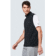 Oakley Range Vest 2.0 - Mens, Blackout, Small, FOA400217-02E-S