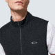 Oakley Range Vest 2.0 - Mens, Blackout, Small, FOA400217-02E-S