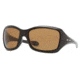 Oakley Ravishing Brown Sugar/Bronze Polarized Lenses Sunglasses 26-204