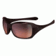 Oakley Ravishing Cinder Red Frame w/ G40 Black Gradient Lenses Sunglasses 03-401