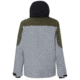 Oakley Razorback Insulated 2L 15K Jacket - Mens, Blackout, Large, 412779-02E-L