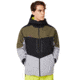 Oakley Razorback Insulated 2L 15K Jacket - Mens, Blackout, Large, 412779-02E-L