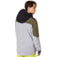Oakley Razorback Insulated 2L 15K Jacket - Mens, Blackout, Large, 412779-02E-L