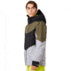 Oakley Razorback Insulated 2L 15K Jacket - Mens, Blackout, Large, 412779-02E-L