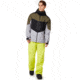 Oakley Razorback Insulated 2L 15K Jacket - Mens, Blackout, Large, 412779-02E-L