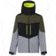 Oakley Razorback Insulated 2L 15K Jacket - Mens, Blackout, Large, 412779-02E-L
