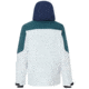 Oakley Razorback Insulated 2L 15K Jacket - Mens, Poseidon, Medium, 412779-6A1-M