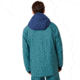 Oakley Razorback Insulated 2L 15K Jacket - Mens, Poseidon, Medium, 412779-6A1-M