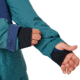 Oakley Razorback Insulated 2L 15K Jacket - Mens, Poseidon, Medium, 412779-6A1-M